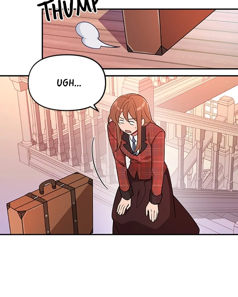 Living with Magicians Chapter 2 page 11 - 