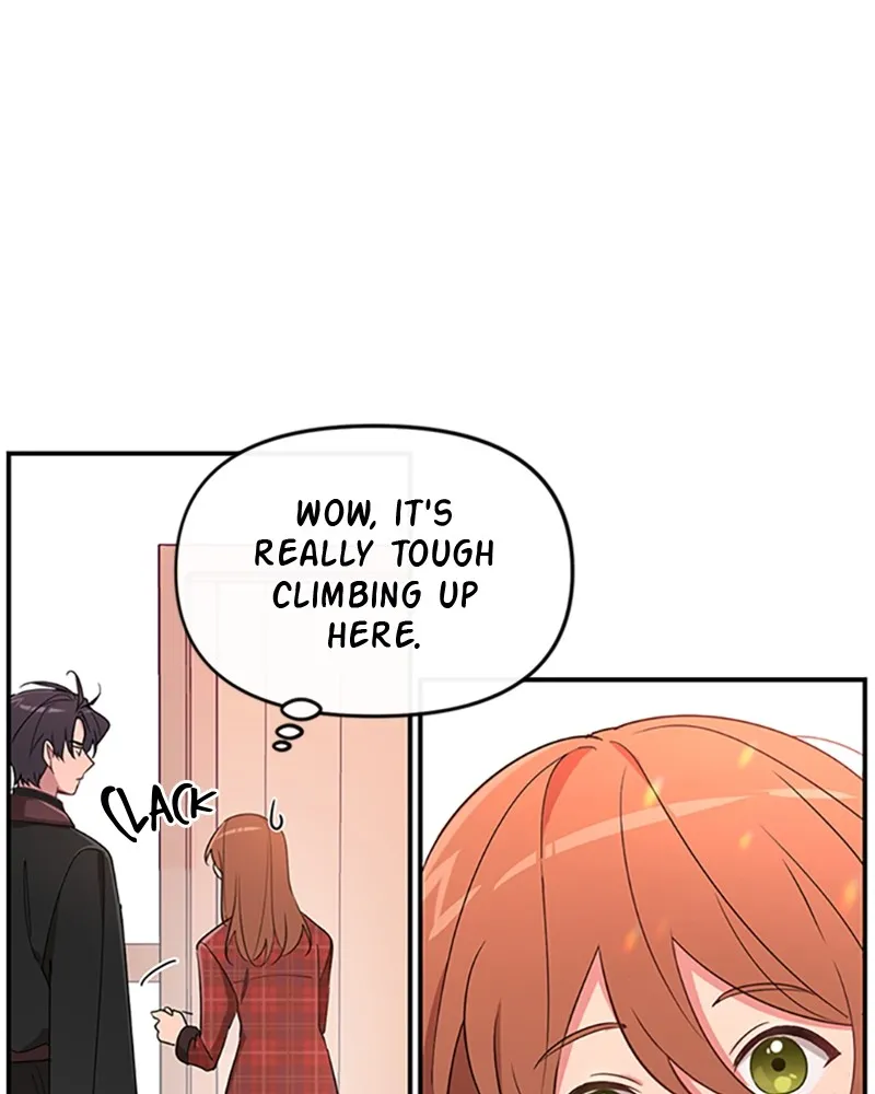 Living with Magicians Chapter 2 page 12 - 