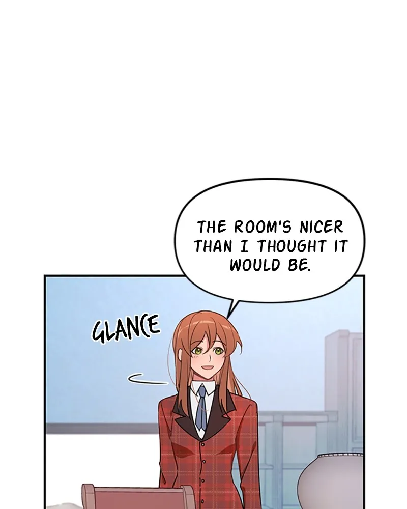 Living with Magicians Chapter 2 page 18 - 