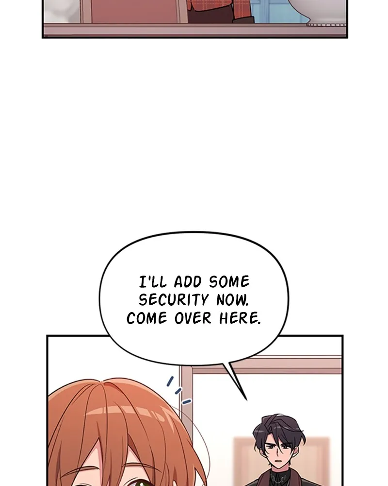 Living with Magicians Chapter 2 page 19 - 