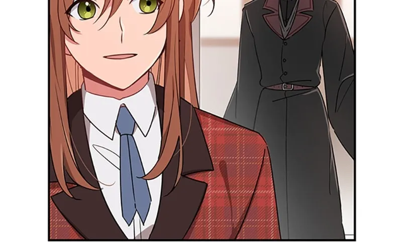 Living with Magicians Chapter 2 page 20 - 