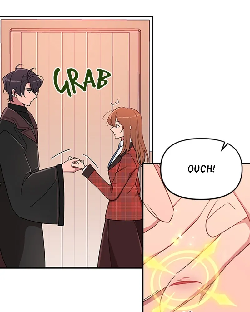 Living with Magicians Chapter 2 page 24 - 