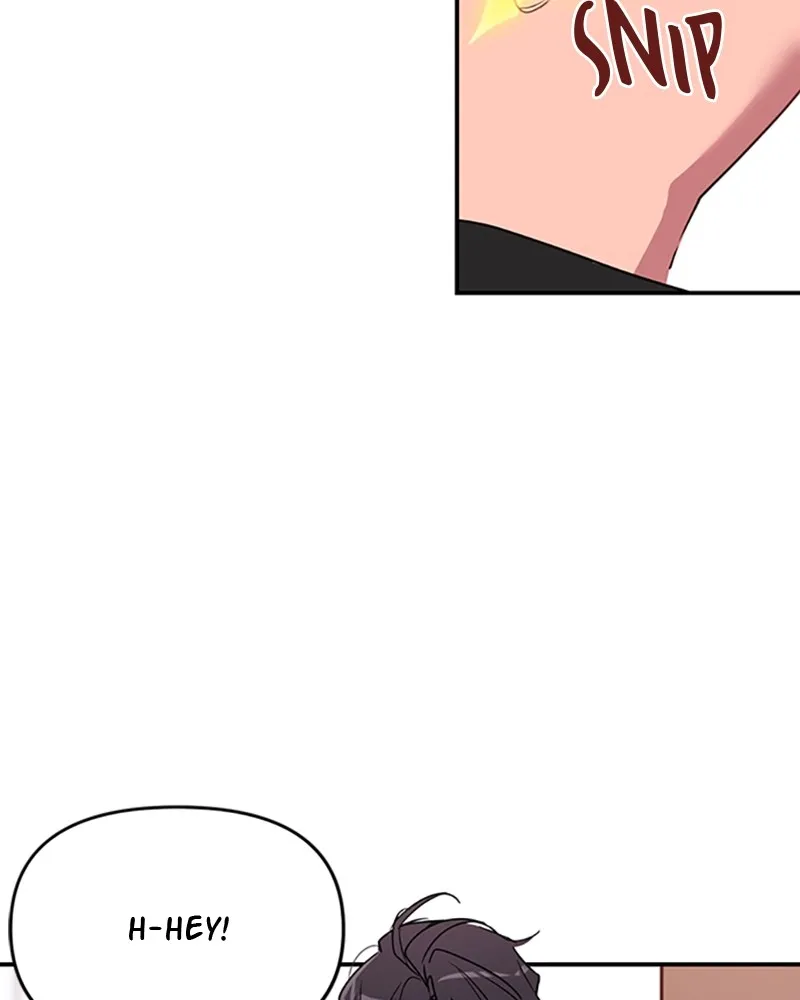 Living with Magicians Chapter 2 page 25 - 