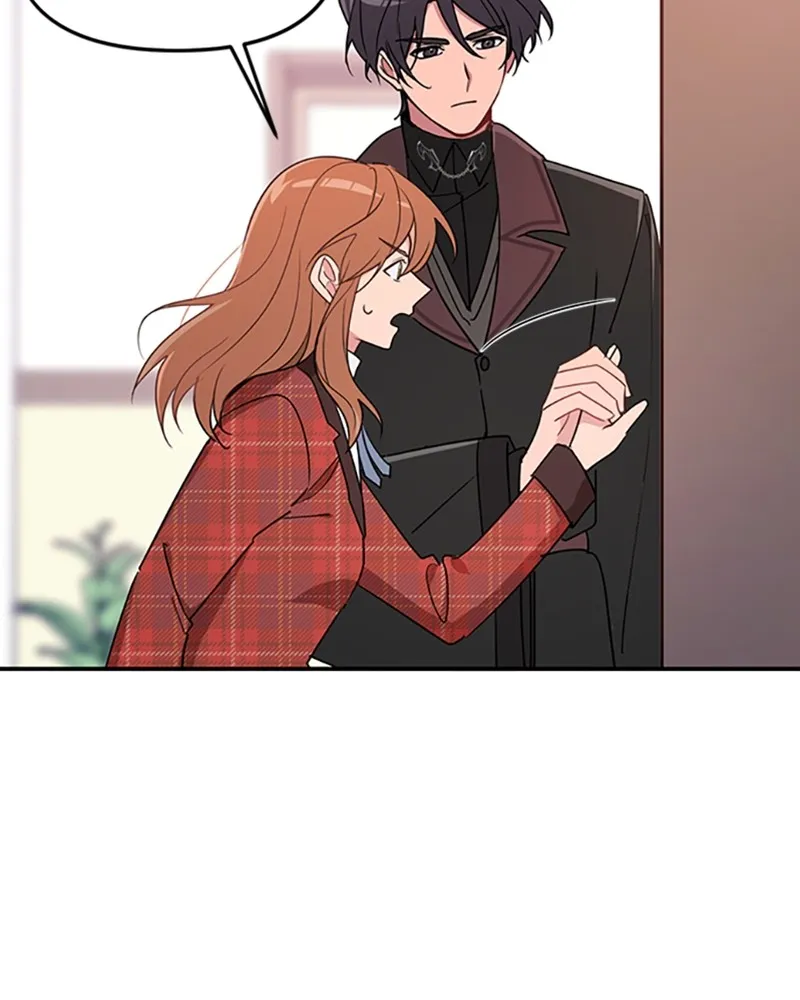 Living with Magicians Chapter 2 page 26 - 