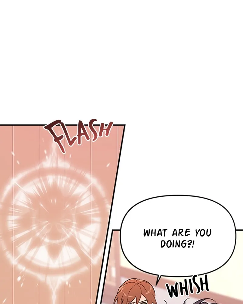Living with Magicians Chapter 2 page 30 - 