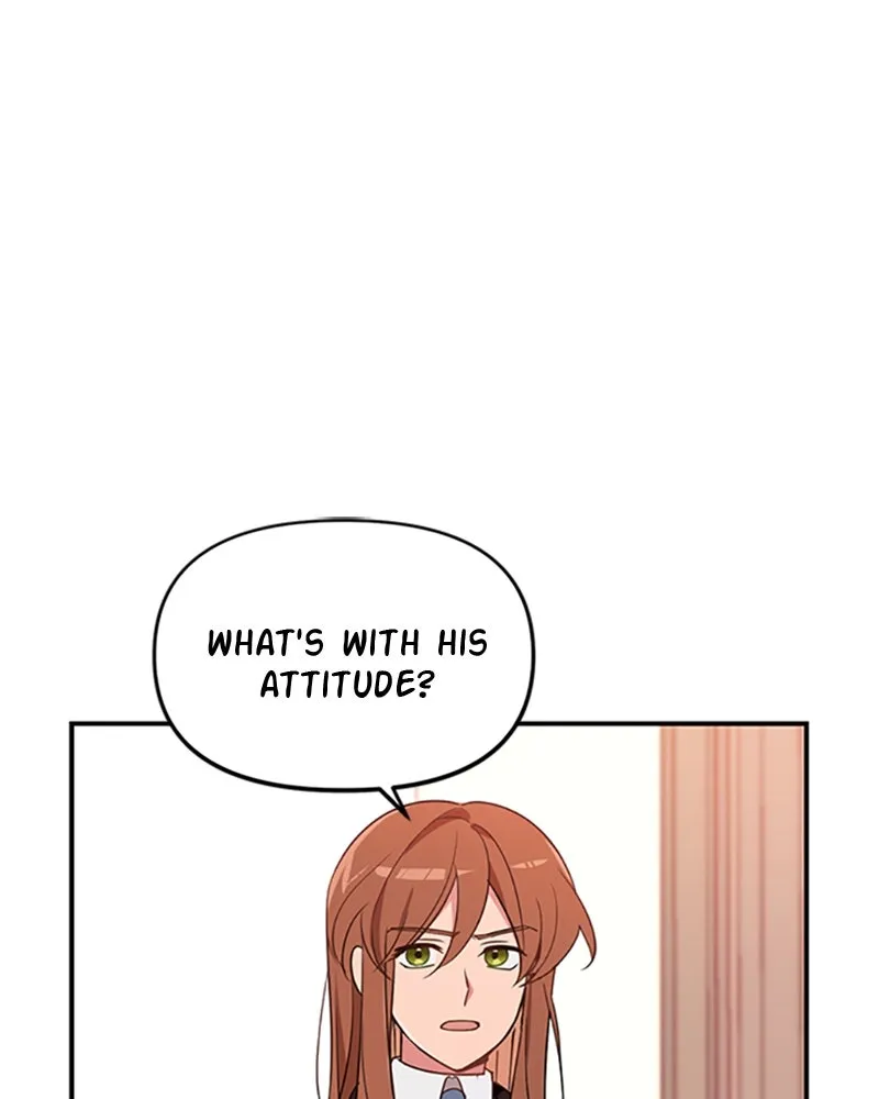 Living with Magicians Chapter 2 page 34 - 
