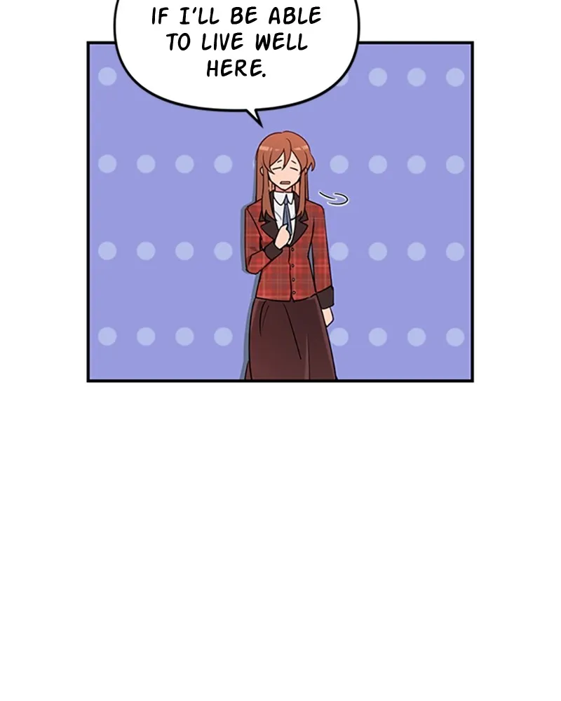 Living with Magicians Chapter 2 page 36 - 