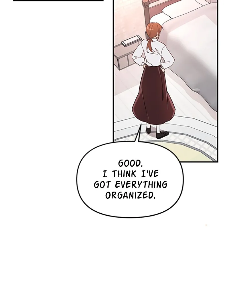 Living with Magicians Chapter 2 page 38 - 