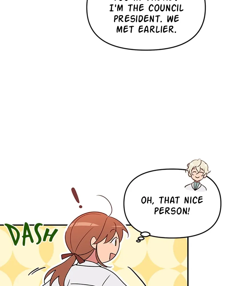 Living with Magicians Chapter 2 page 40 - 