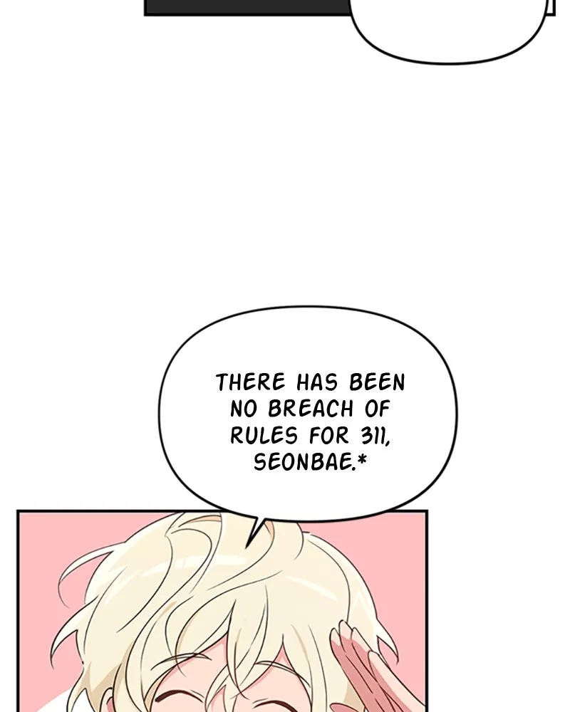 Living with Magicians Chapter 2 page 5 - 