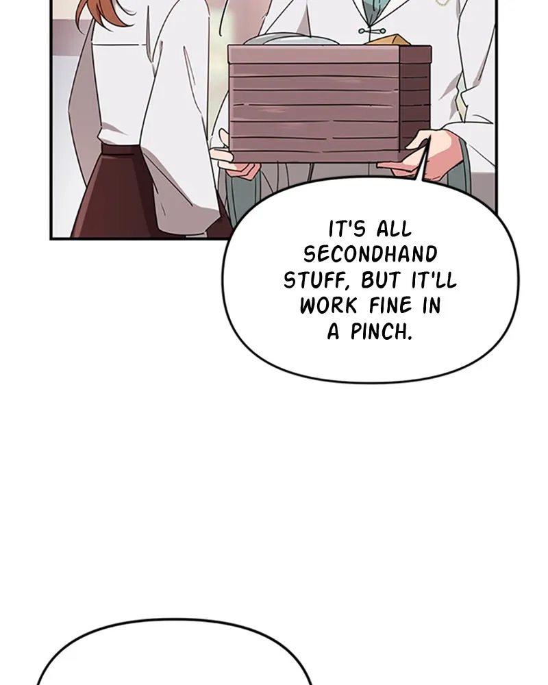 Living with Magicians Chapter 2 page 42 - 