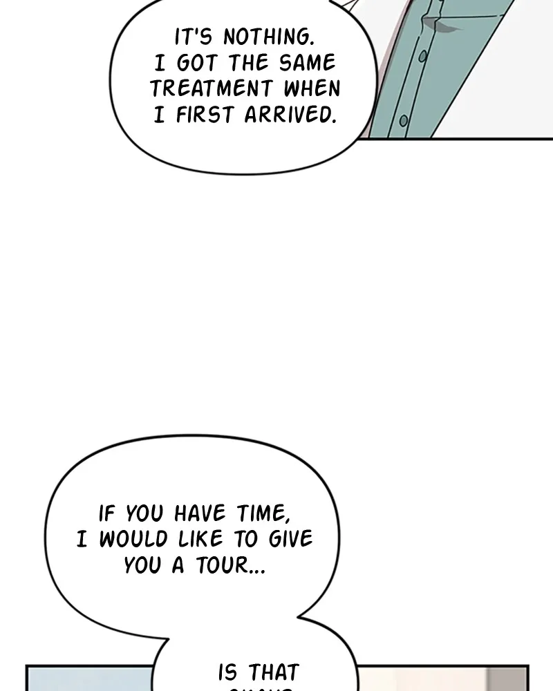 Living with Magicians Chapter 2 page 44 - 