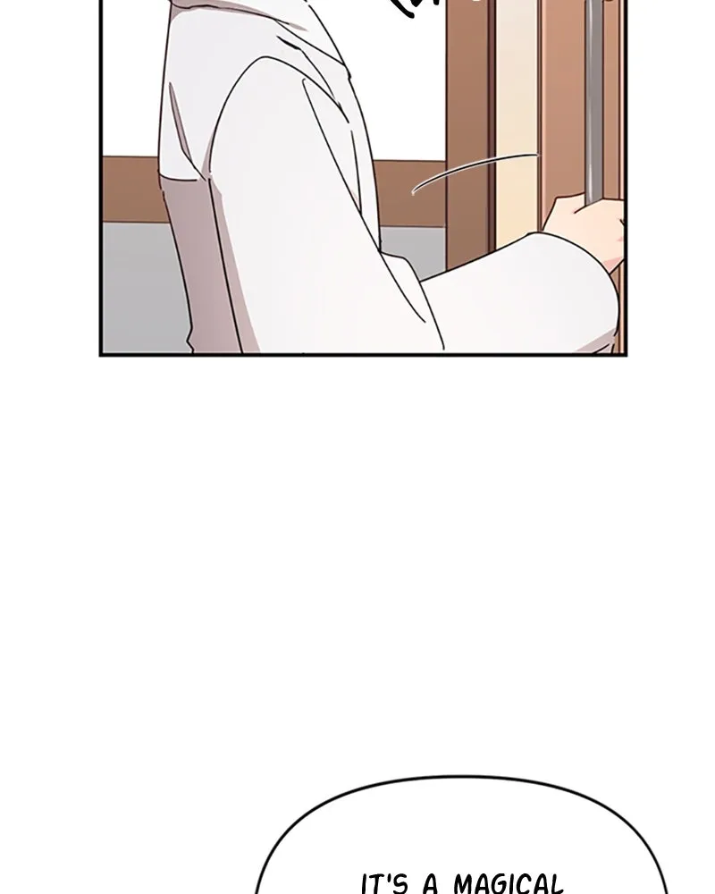 Living with Magicians Chapter 2 page 51 - 