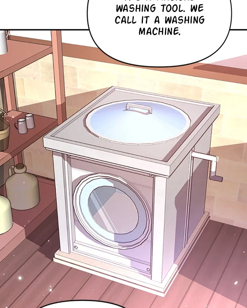 Living with Magicians Chapter 2 page 52 - 