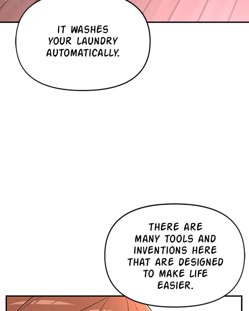 Living with Magicians Chapter 2 page 53 - 