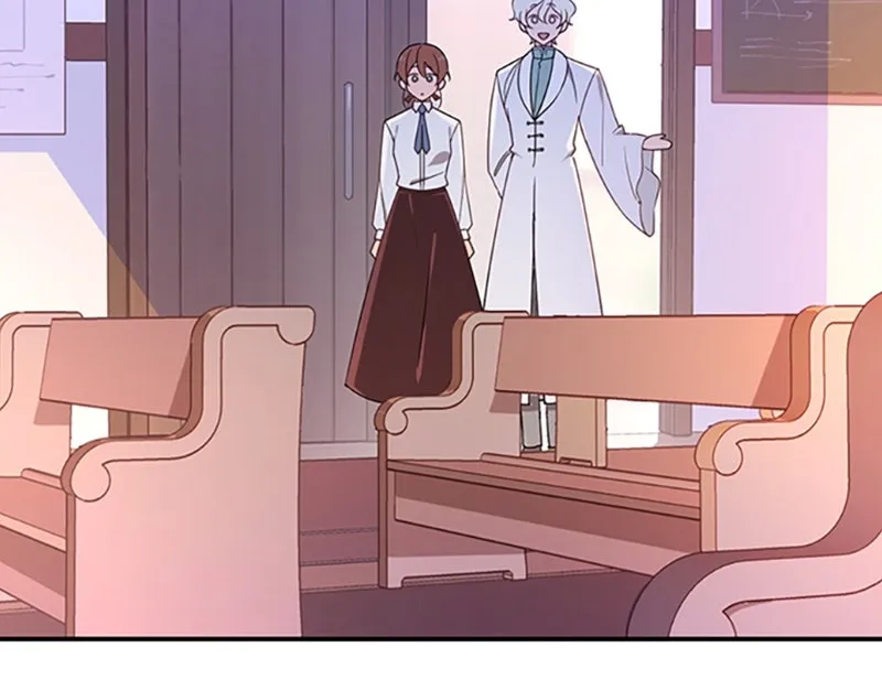 Living with Magicians Chapter 2 page 59 - 