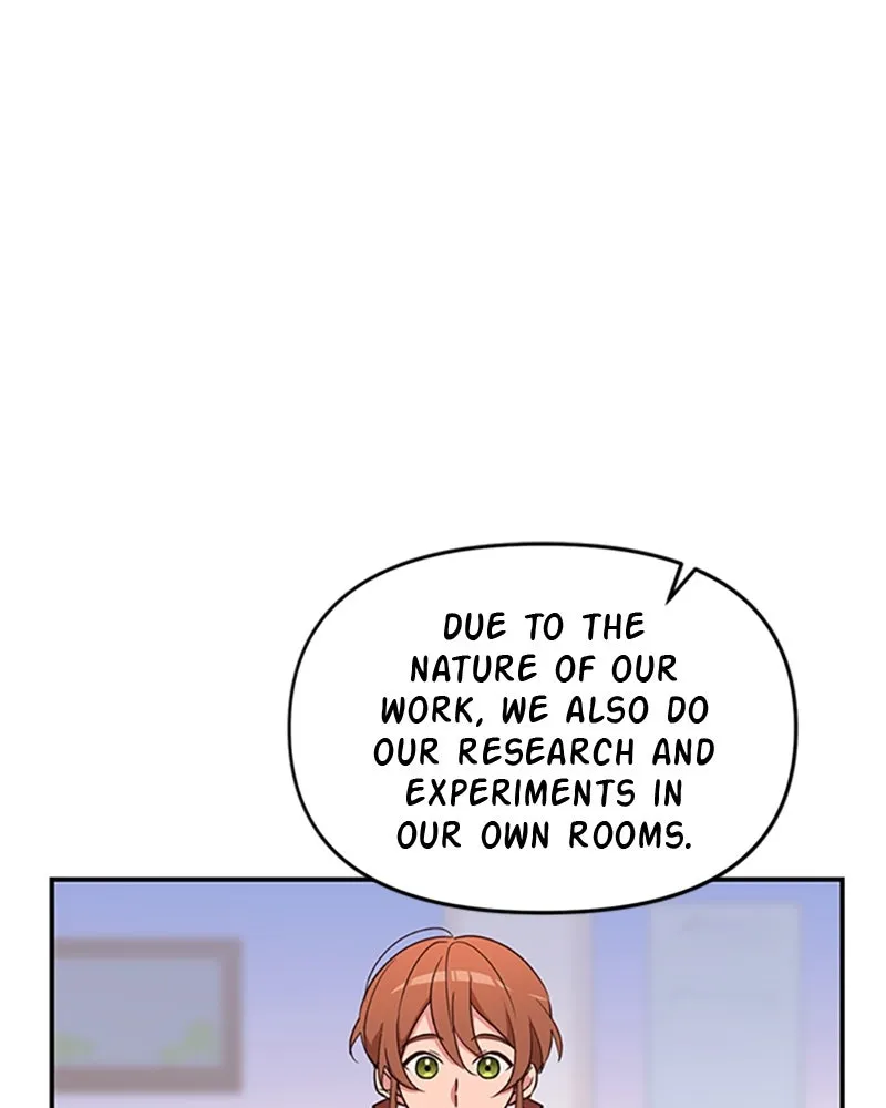Living with Magicians Chapter 2 page 60 - 
