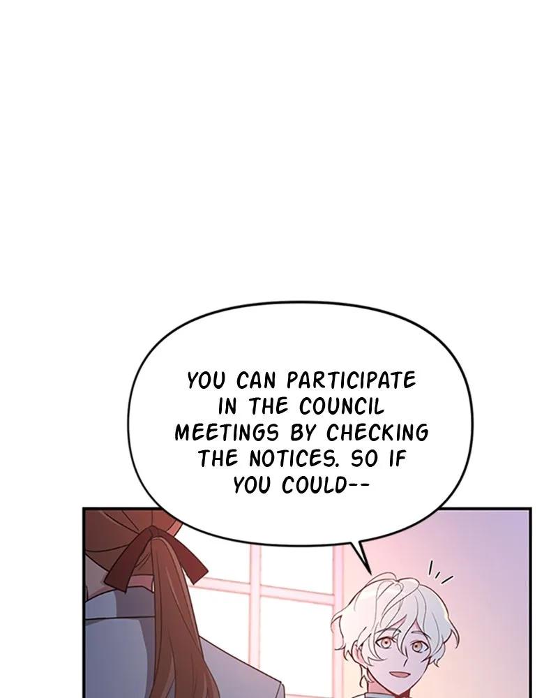 Living with Magicians Chapter 2 page 65 - 