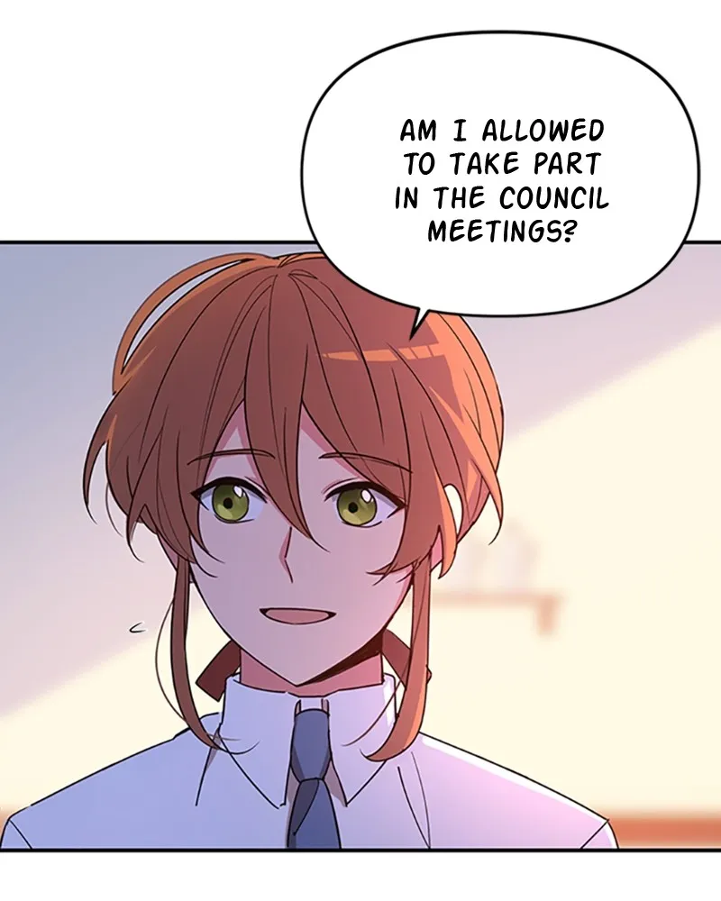 Living with Magicians Chapter 2 page 67 - 