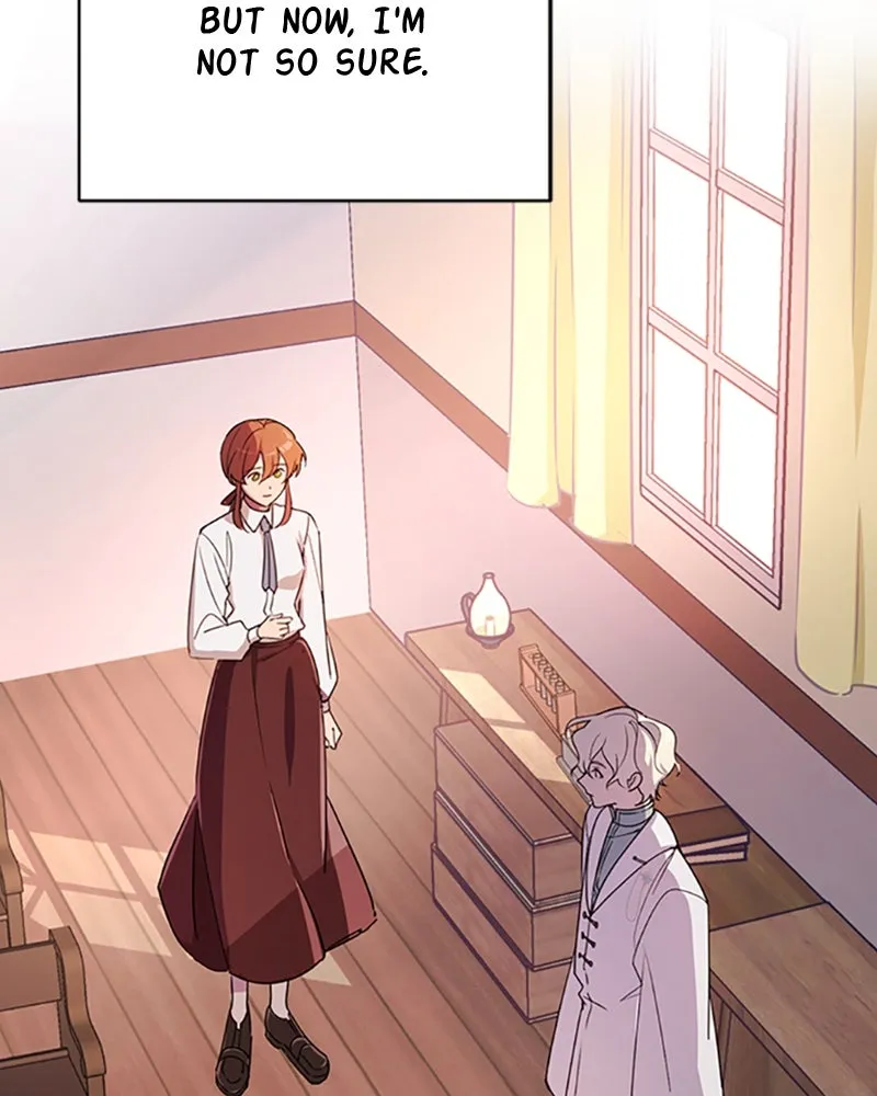 Living with Magicians Chapter 2 page 70 - 