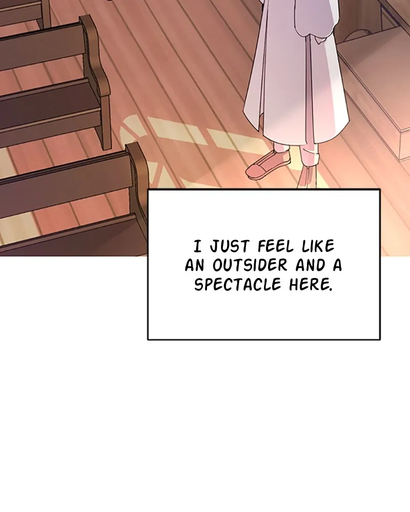 Living with Magicians Chapter 2 page 71 - 