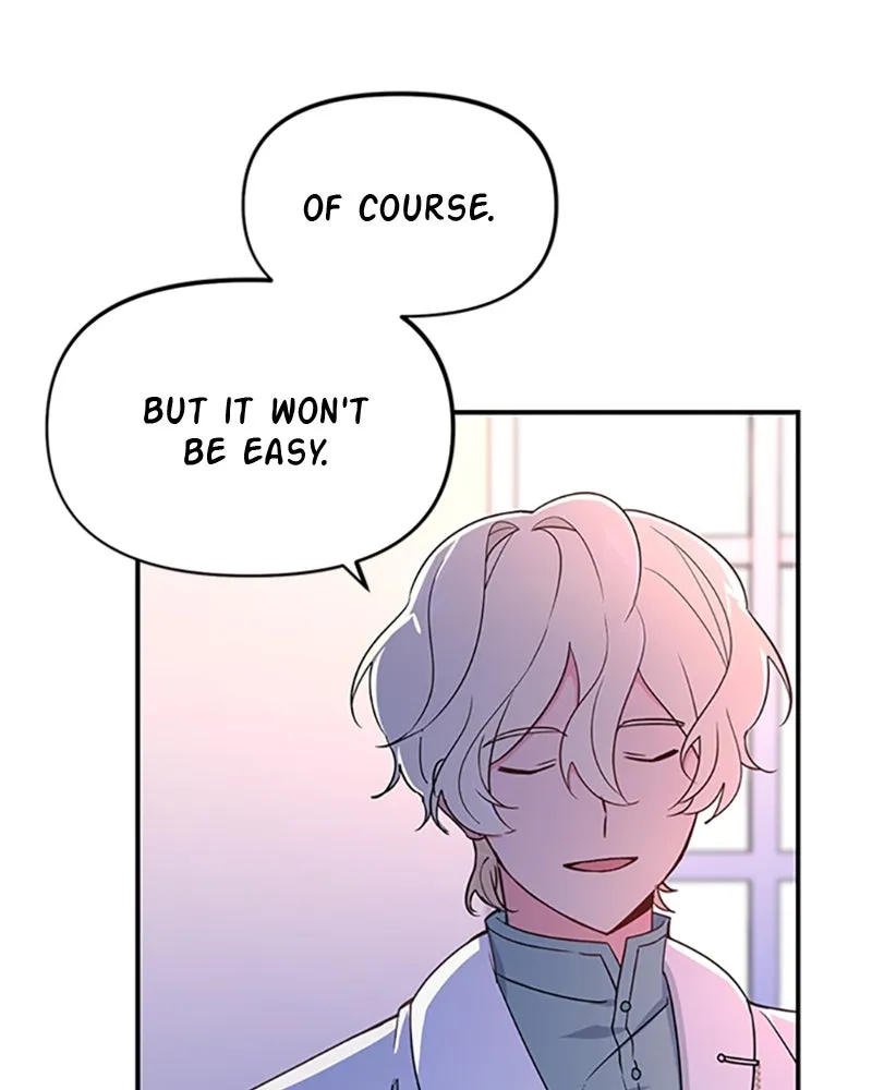 Living with Magicians Chapter 2 page 72 - 