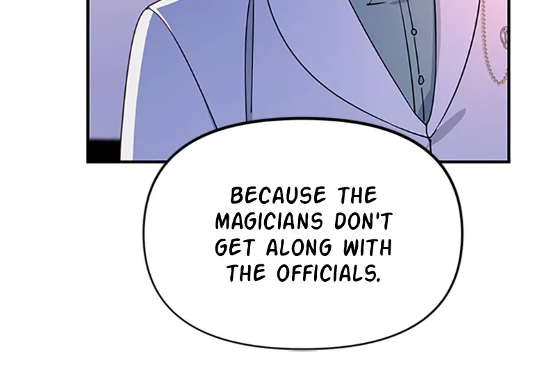 Living with Magicians Chapter 2 page 73 - 