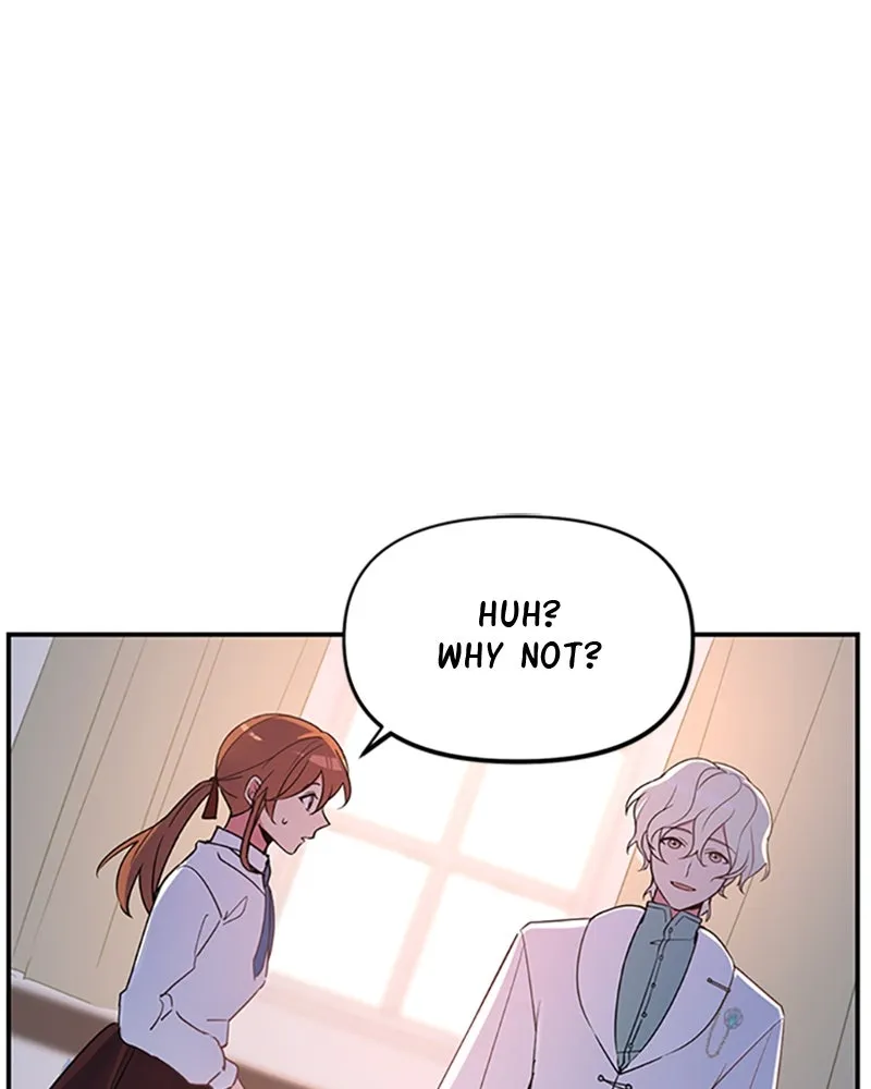 Living with Magicians Chapter 2 page 74 - 