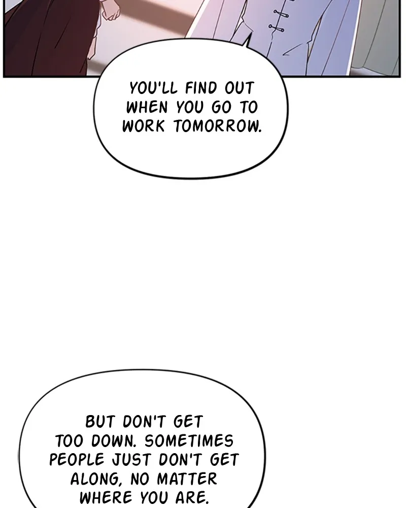 Living with Magicians Chapter 2 page 75 - 