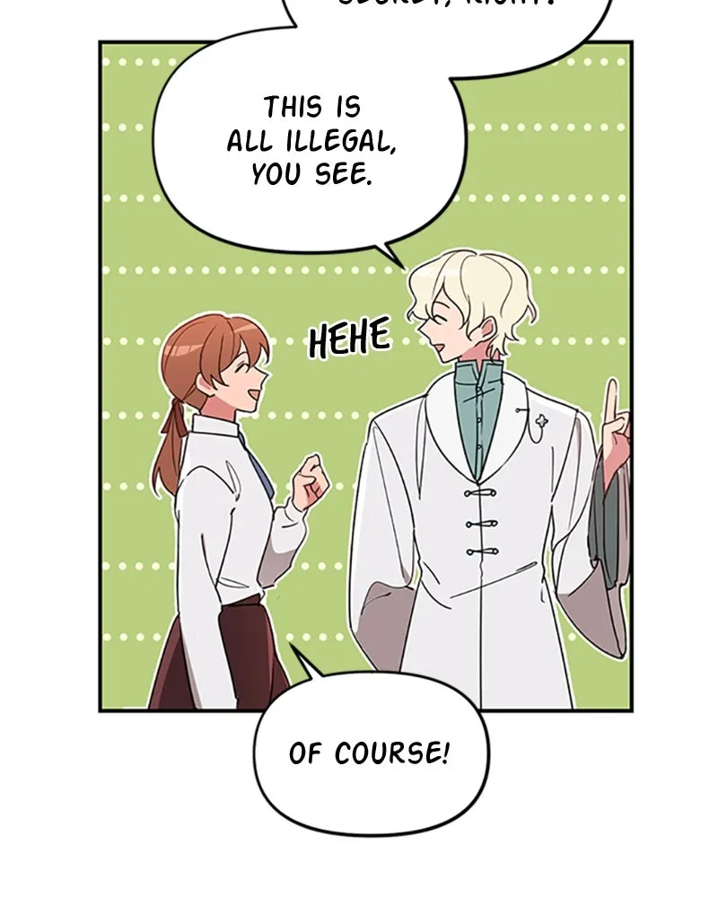 Living with Magicians Chapter 2 page 78 - 
