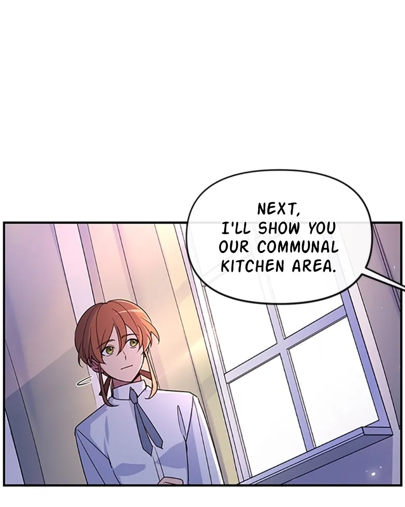 Living with Magicians Chapter 2 page 79 - 