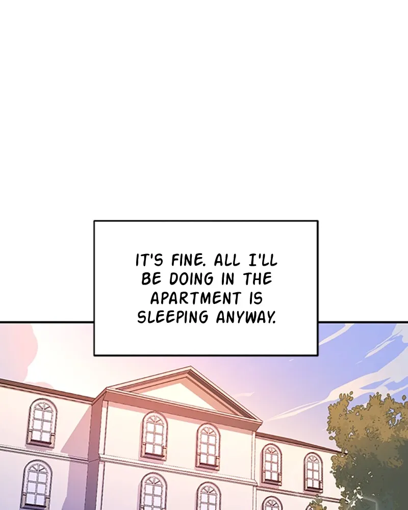 Living with Magicians Chapter 2 page 80 - 