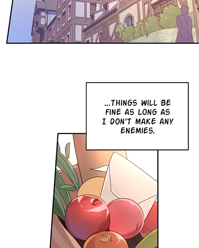 Living with Magicians Chapter 2 page 82 - 