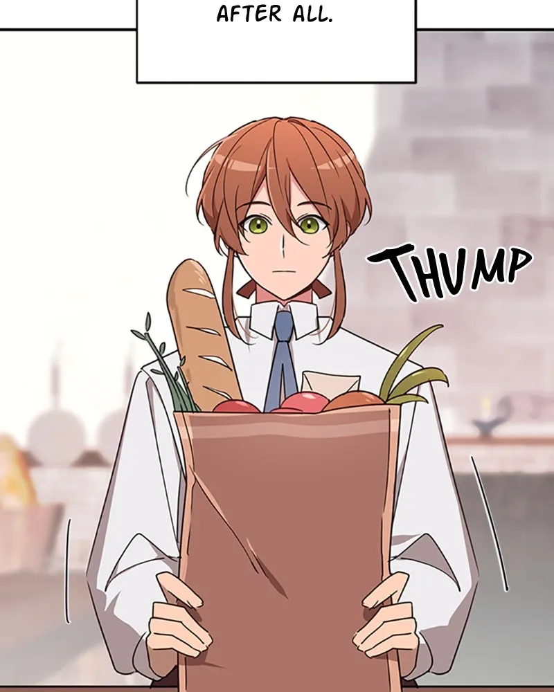 Living with Magicians Chapter 2 page 84 - 