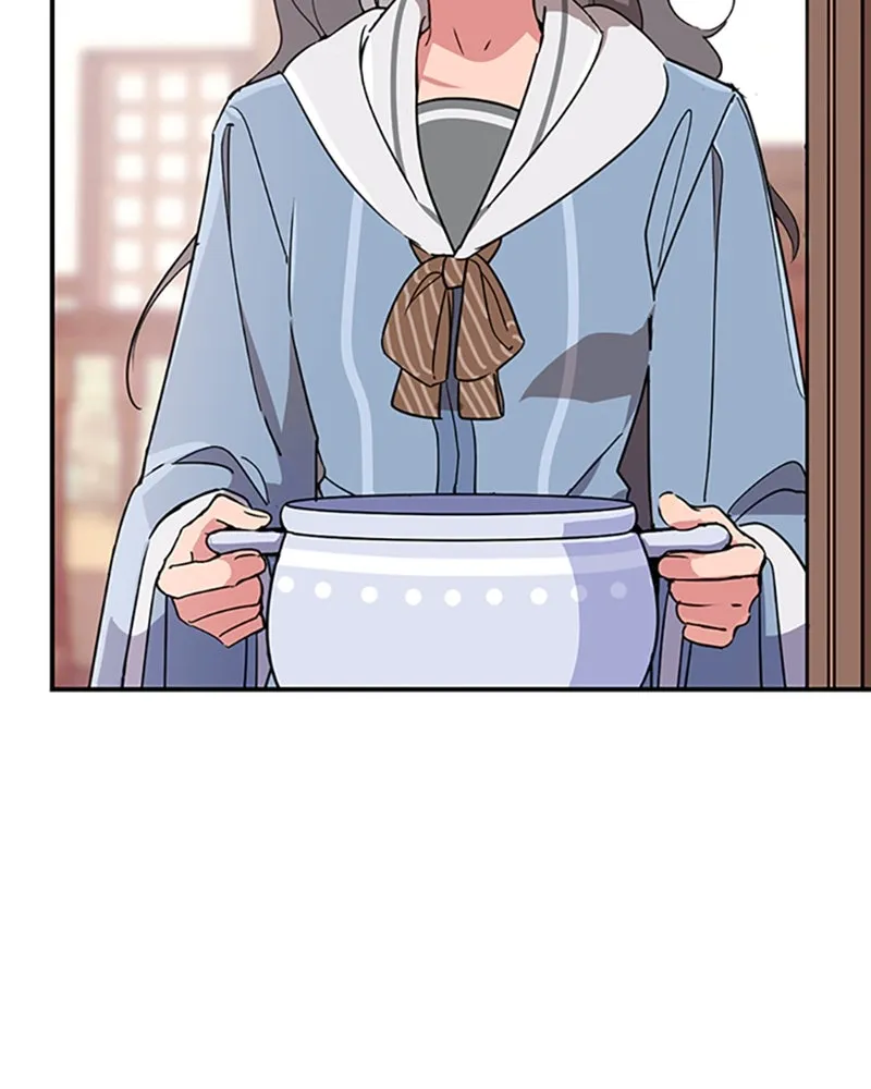 Living with Magicians Chapter 2 page 88 - 