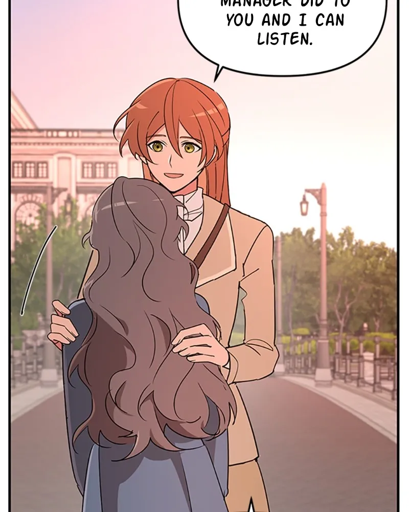 Living with Magicians Chapter 3 page 101 - 