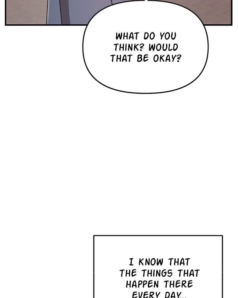 Living with Magicians Chapter 3 page 102 - 