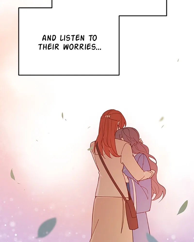 Living with Magicians Chapter 3 page 105 - 