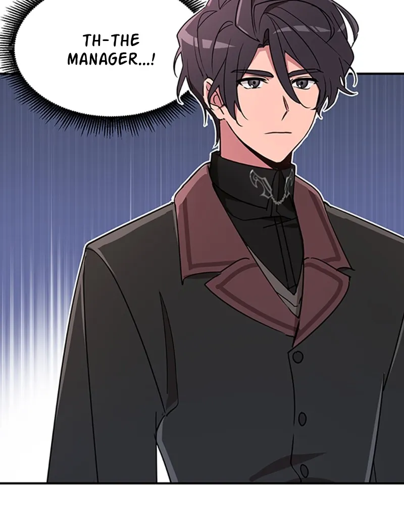 Living with Magicians Chapter 3 page 12 - 