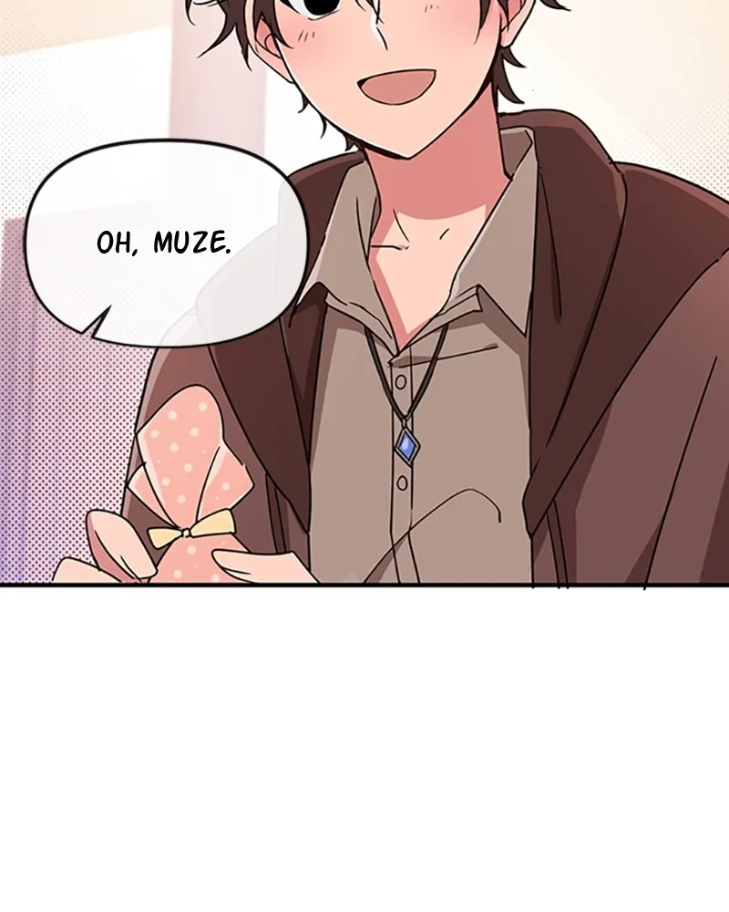 Living with Magicians Chapter 3 page 111 - 