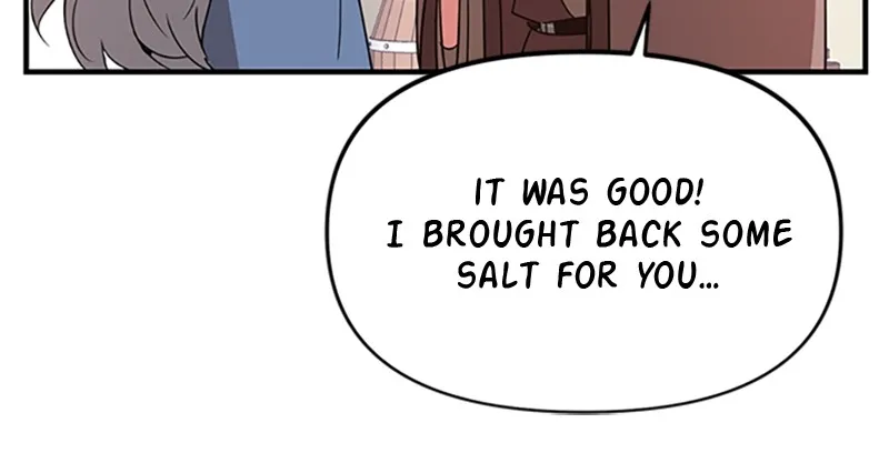 Living with Magicians Chapter 3 page 113 - 