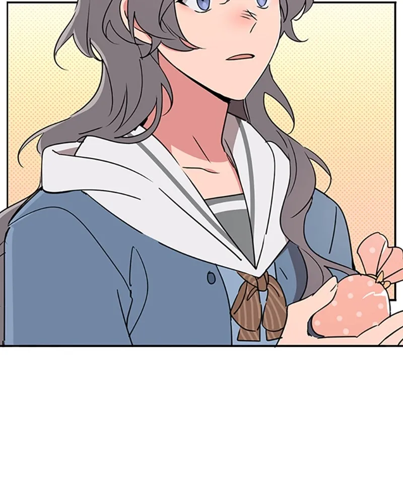 Living with Magicians Chapter 3 page 116 - 