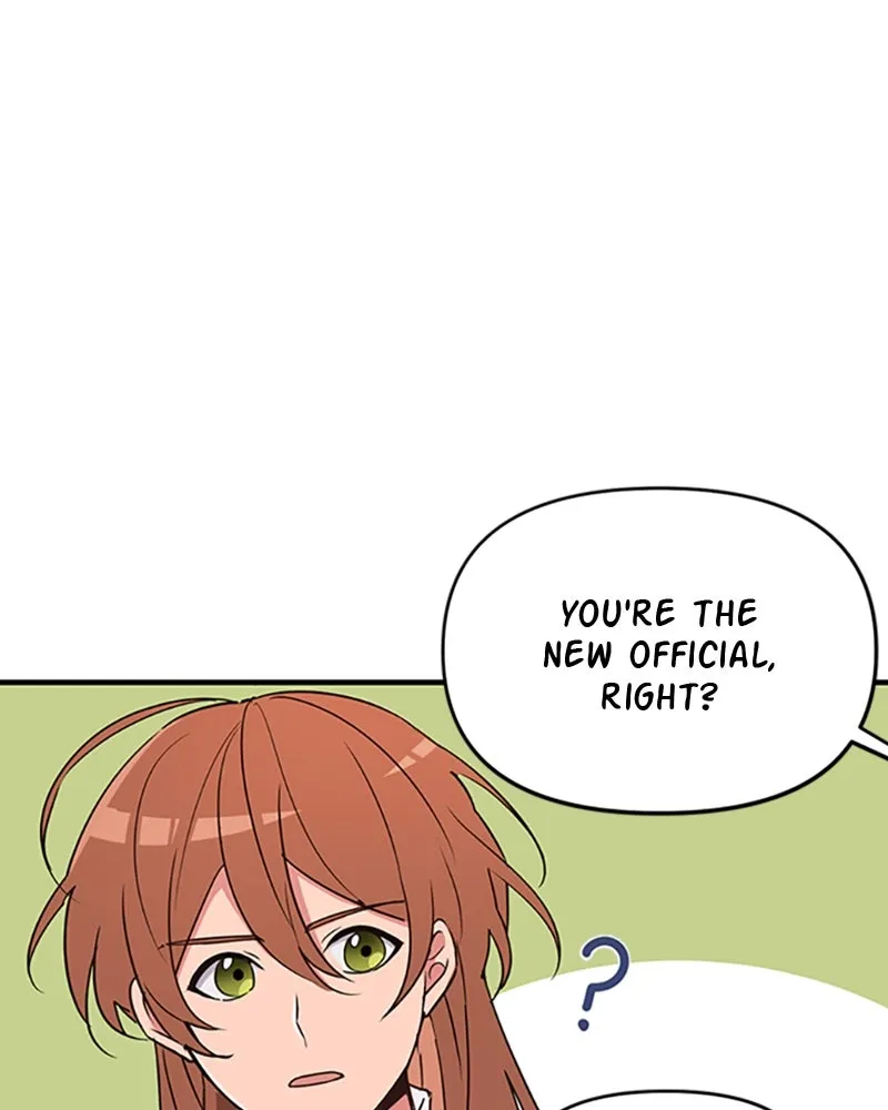 Living with Magicians Chapter 3 page 119 - 