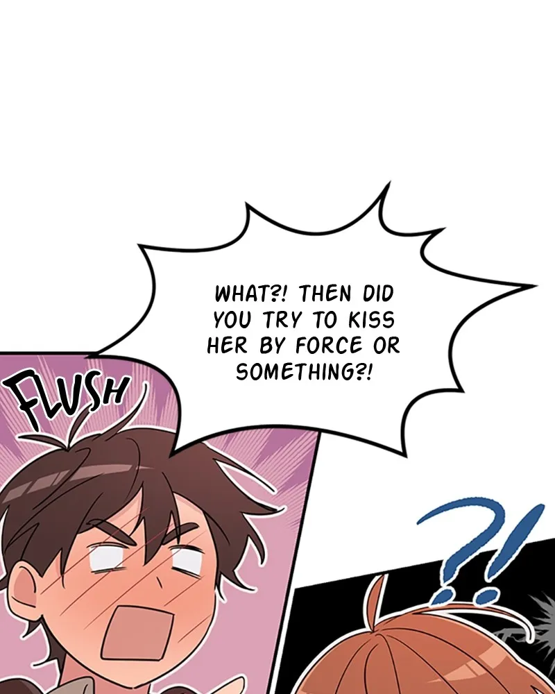 Living with Magicians Chapter 3 page 122 - 
