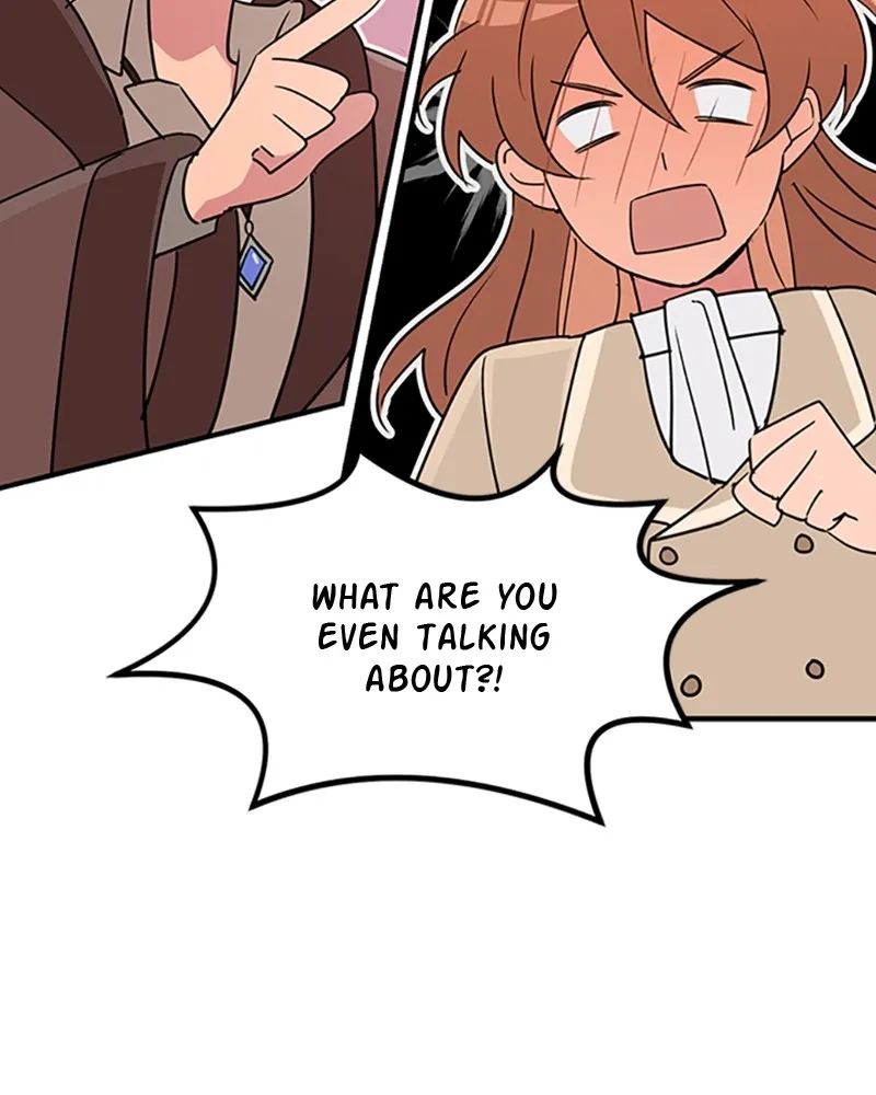 Living with Magicians Chapter 3 page 123 - 