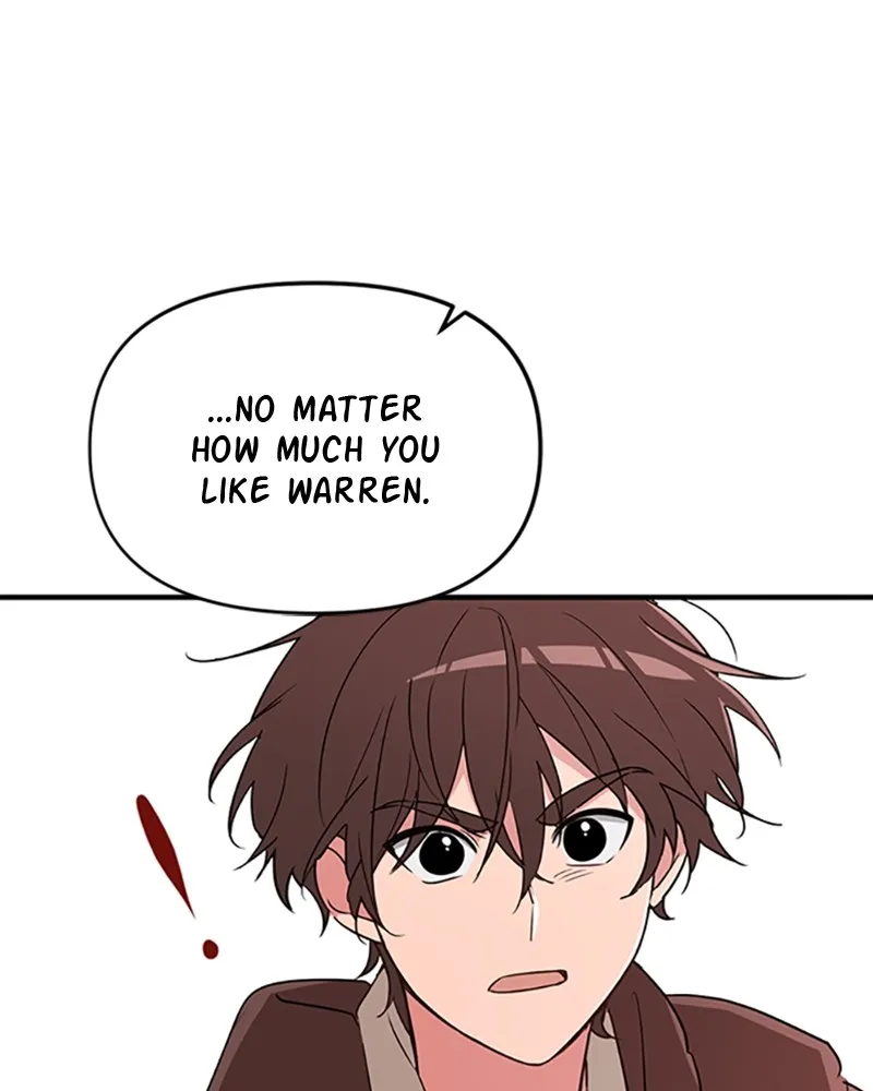 Living with Magicians Chapter 3 page 128 - 