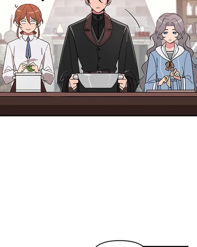 Living with Magicians Chapter 3 page 14 - 