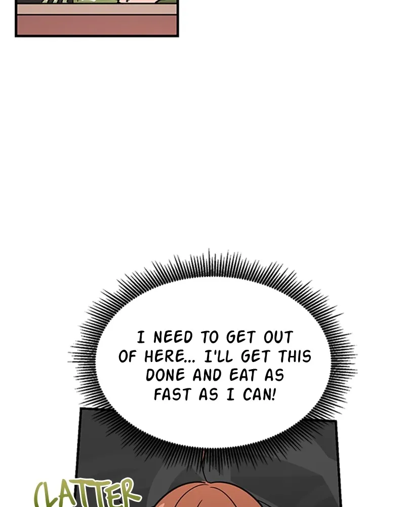 Living with Magicians Chapter 3 page 16 - 