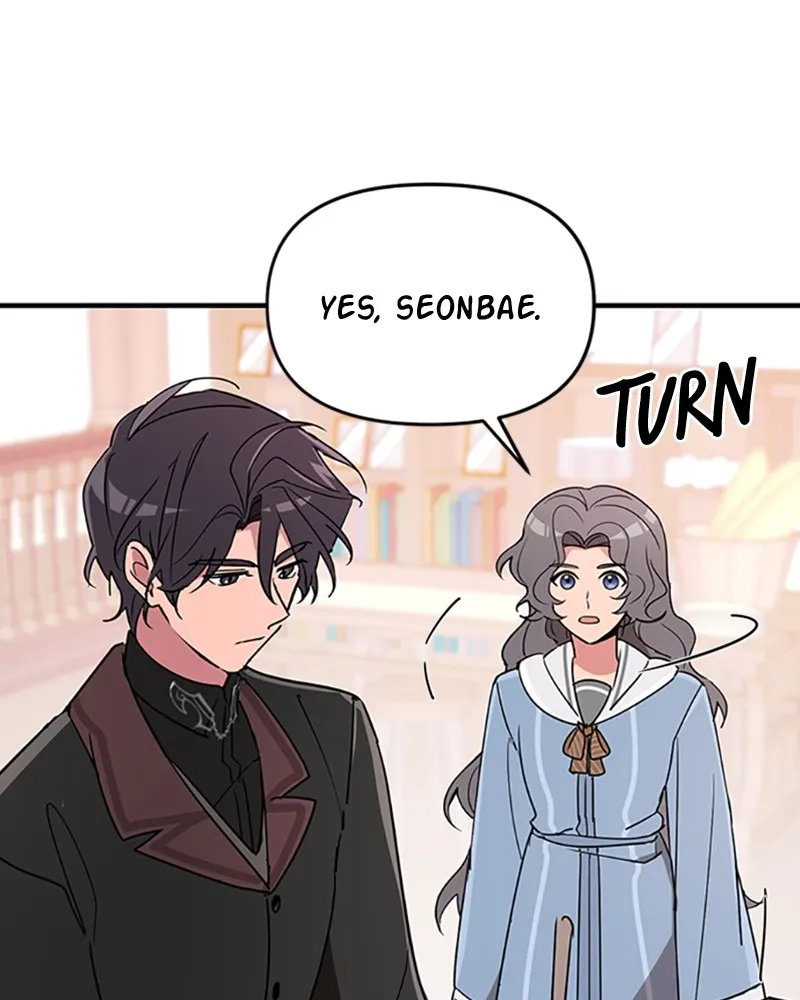 Living with Magicians Chapter 3 page 18 - 