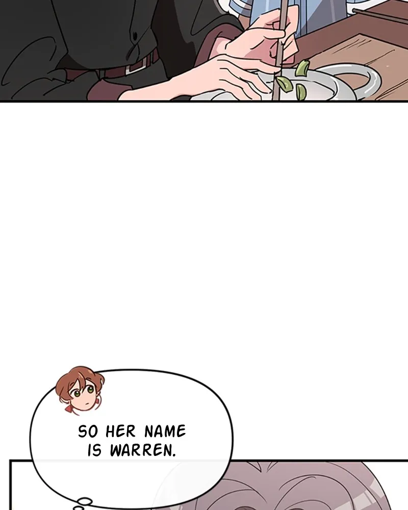 Living with Magicians Chapter 3 page 19 - 